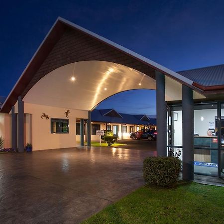 Asure Albert Park Motor Lodge Te Awamutu Buitenkant foto