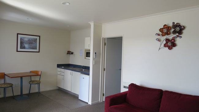 Asure Albert Park Motor Lodge Te Awamutu Kamer foto