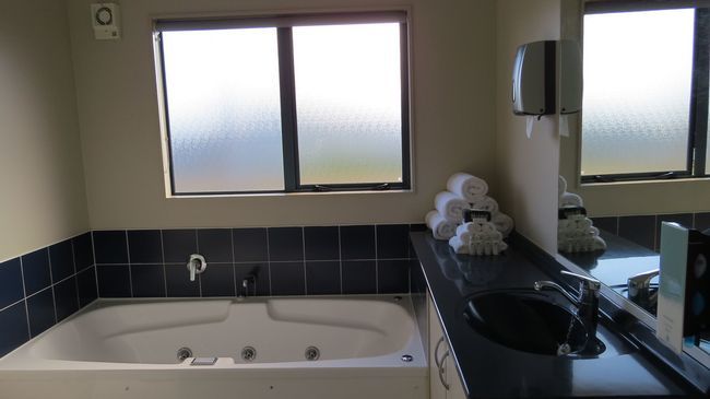 Asure Albert Park Motor Lodge Te Awamutu Kamer foto
