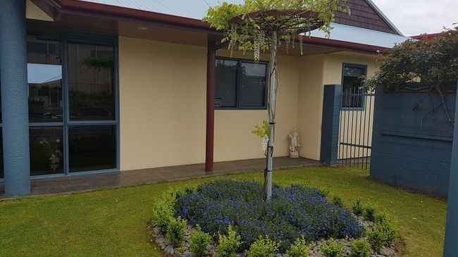 Asure Albert Park Motor Lodge Te Awamutu Voorzieningen foto